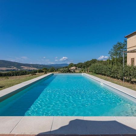 Villa Bibbianello Buonconvento Esterno foto